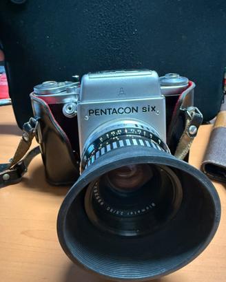 PENTACON SIX