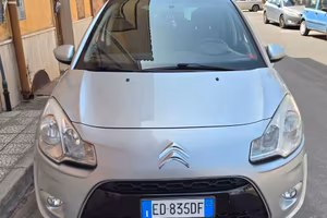 Citroen C3 1.4 Exclusive Gpl casa madre