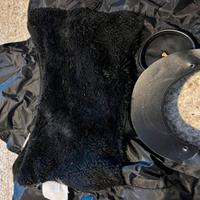 TermoScud TUCANO per Honda SH125 (2017) R099