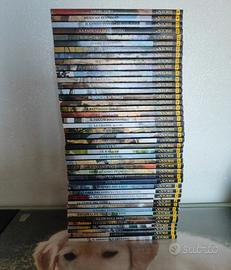 collezione fumetti titolo: le storie 