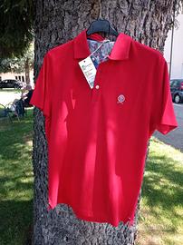 Polo uomo