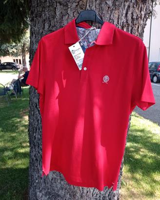 Polo uomo