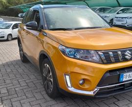 Suzuki Vitara 1.4 Boosterjet A/T 4WD AllGrip Starv