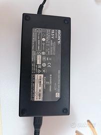 Alimentatore originale Sony 19.5V 8.2A 160W