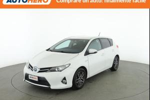 TOYOTA Auris VE41655
