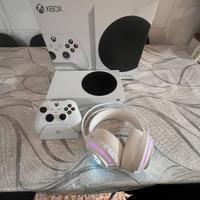 Xbox serie s