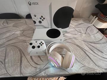 Xbox serie s