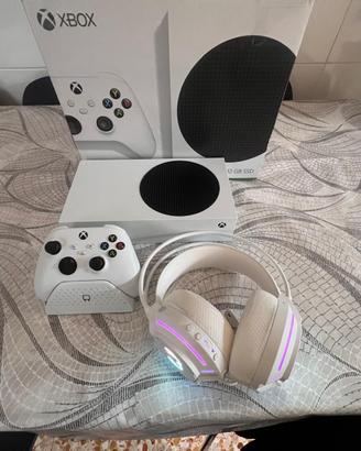 Xbox serie s