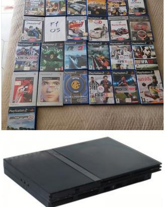Playstation 2