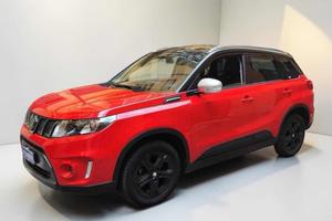 SUZUKI Vitara 1.6 VVT 4X4 AllGrip V-Top