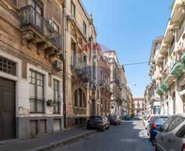 Appartamento - Catania