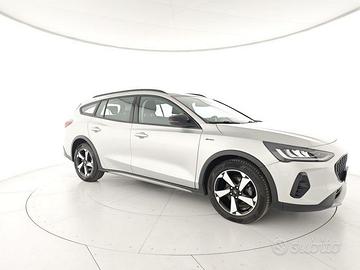 Ford Focus 1.5 EcoBlue 120 CV automatico SW A...