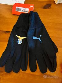 Guanti S.S.Lazio