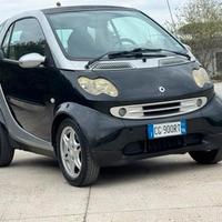 smart 700 benzina km originali 