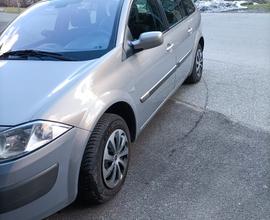 RENAULT Mégane 2ª serie - 2004