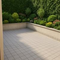 TRILOCALE mai abitato zona v. Angelo Maj