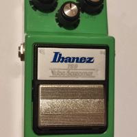 IBANEZ TUBE SCREAMER TS 9