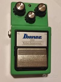 IBANEZ TUBE SCREAMER TS 9