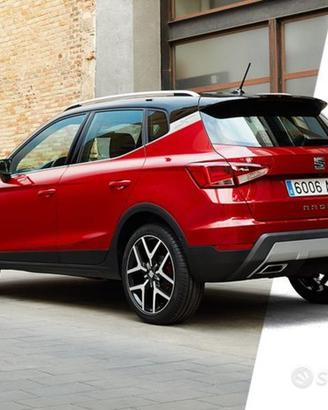Ricambi usati Seat Arona ateca Ibiza Leon altea