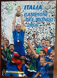 2006  REPUBBLICA ITALIANA