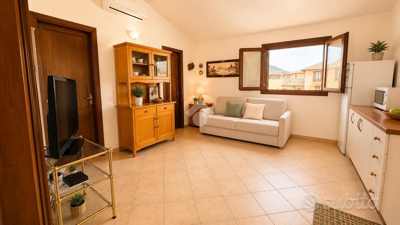 3 LOCALI A LOIRI PORTO SAN PAOLO - Vista 4