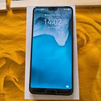 Cellulare smartphone  Huawei P20 PRO Dual SIM