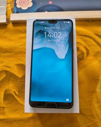 Cellulare smartphone  Huawei P20 PRO Dual SIM
