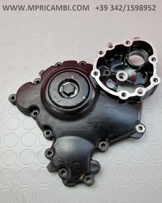 CARTER DESTRO TRIUMPH TIGER 955 2002 2006 955i 200