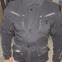 giubbotto da moto dainese 