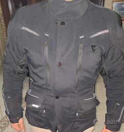 giubbotto da moto dainese 