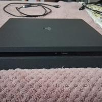 PlayStation 4 slim