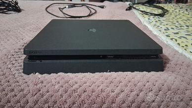 PlayStation 4 slim