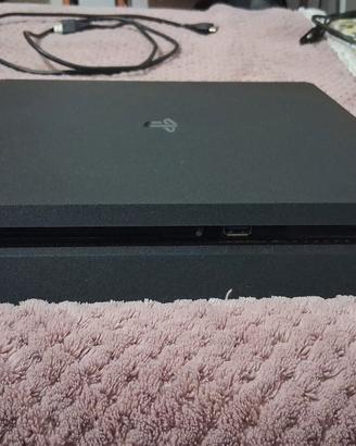 PlayStation 4 slim