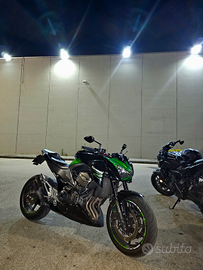 Kawasaki Z800
