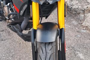  KL DUEL 125 del 2026