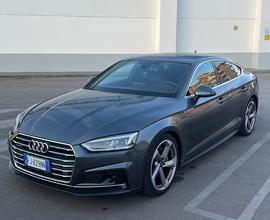 Audì A5 2017 218cv