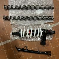 Kit Norden 901 altezza standard