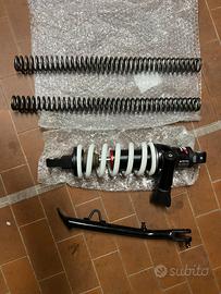 Kit Norden 901 altezza standard