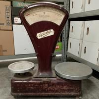 Bilancia Optima Torino 