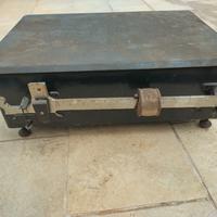 vecchia bascula anni 60