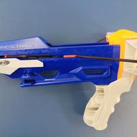 Hasbro NERF Slingstrike