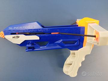 Hasbro NERF Slingstrike