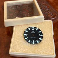 QUADRANTE OMEGA SEAMASTER 300 REF.165.024