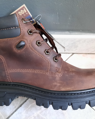 Scarpe wrangler