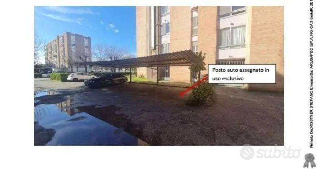 Appartamento – Viareggio, Fontanini - Vista 3