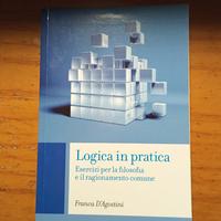 Logica in pratica, Franca D'Agostini