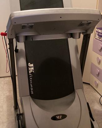Tapis Roulant Elettrico
