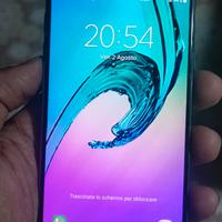 SAMSUNG GALAXY A5