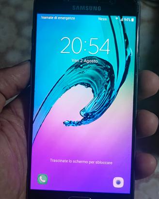 SAMSUNG GALAXY A5