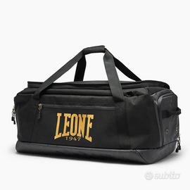 borsone boxe, mma , muay thai